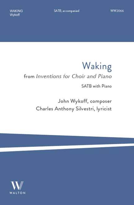 John Wykoff: Waking