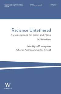 John Wykoff: Radiance Untethered