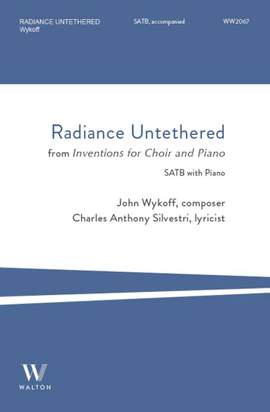 John Wykoff: Radiance Untethered