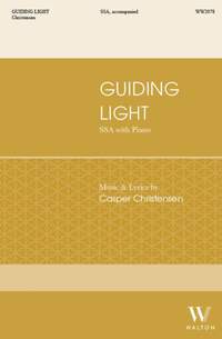 Casper Christensen: Guiding Light