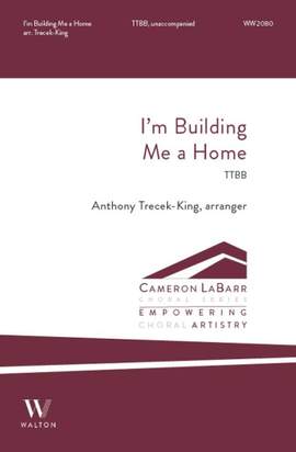 I'm Building Me a Home