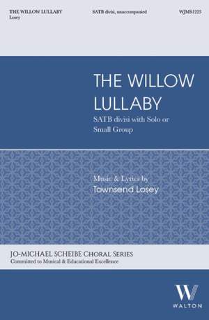 Townsend Losey: The Willow Lullaby