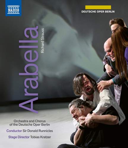 Richard Strauss: Arabella