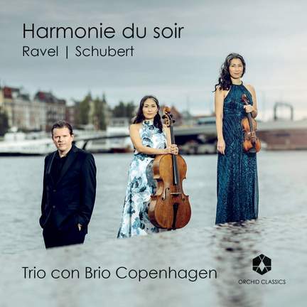 Harmonie Du Soir