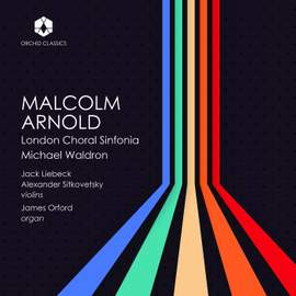 The Music of Malcolm Arnold