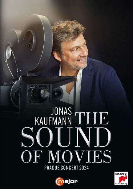 Jonas Kaufmann - The Sound of Movies