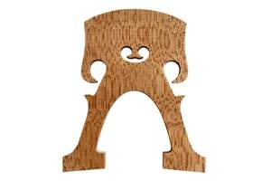 Milo Stamm Cello bridge B2 Standard 4/4