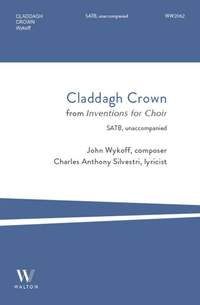 John Wykoff: Claddagh Crown