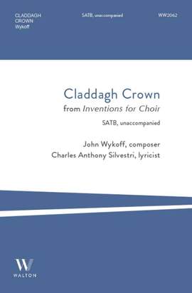 John Wykoff: Claddagh Crown