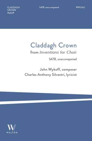 John Wykoff: Claddagh Crown