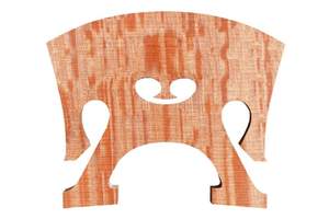 Milo Stamm Cello bridge H Standard 4/4