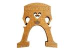Milo Stamm Cello bridge H Standard 4/4 Product Image