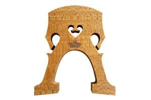 Milo Stamm Cello bridge H Premium 4/4