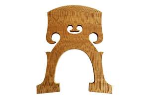 Milo Stamm Cello bridge K Royal 4/4