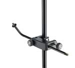 K&M 240/5 Microphone Holder Product Image