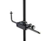K&M 240/5 Microphone Holder Product Image