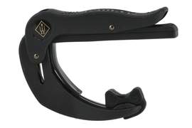 Wittner Capo ULTRA Rubber neck pad