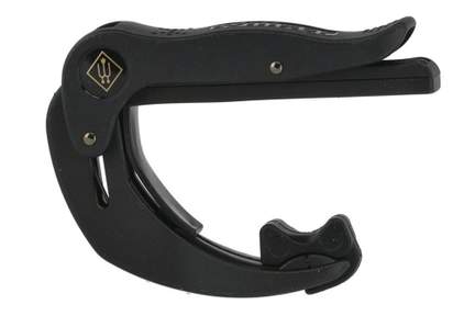 Wittner Capo ULTRA Rubber neck pad