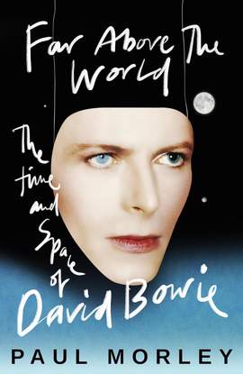 Far Above The World