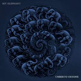 Sky Elephant