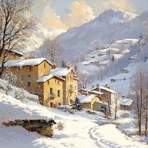 Winter Time