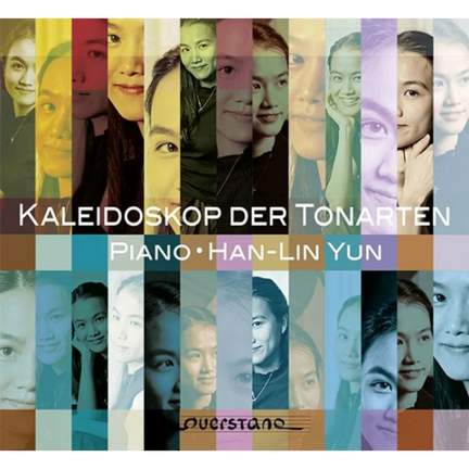 Kaleidoskop Der Tonarten