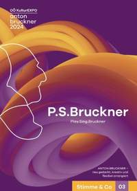 P.s.bruckner- Stimme & Co