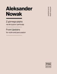 Nowak, A: From Upstairs