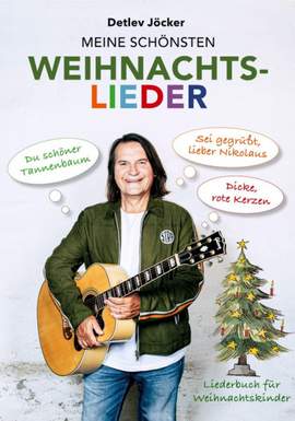 Joecker, D: Meine schönsten Weihnachtslieder