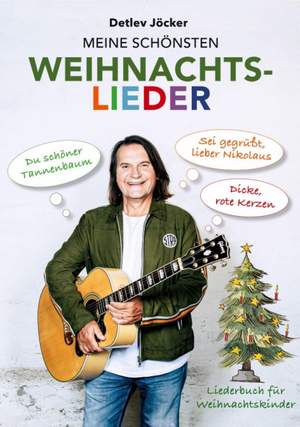 Joecker, D: Meine schönsten Weihnachtslieder