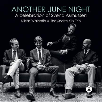 Another June Night