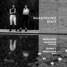 Guastavino Dixit