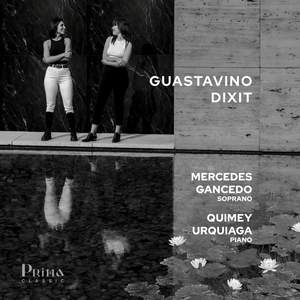 Guastavino Dixit