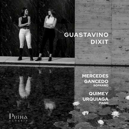Guastavino Dixit