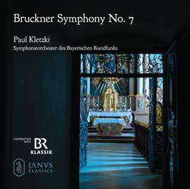 Bruckner: Symphony No. 7