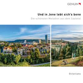 In Jene lebt sich’s bene