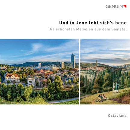 In Jene lebt sich’s bene