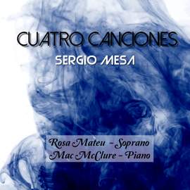 Cuatro Canciones