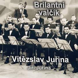 Brilantní valčík pro Symfonický orchestr a klavír 2024