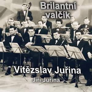 Brilantní valčík pro Symfonický orchestr a klavír 2024