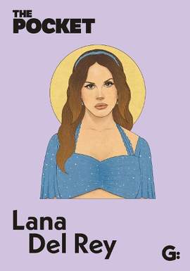 The Pocket Lana Del Rey