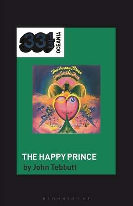 The La De Da's The Happy Prince