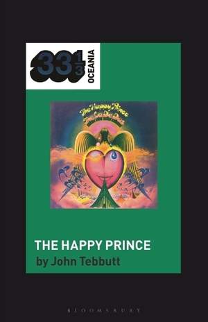 The La De Da's The Happy Prince