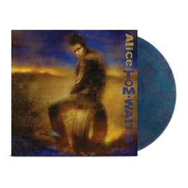 Alice (hyacinth Coloured Vinyl)