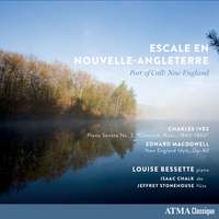 Port of Call: New England