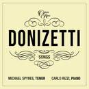 Donizetti Songs Vol. 3