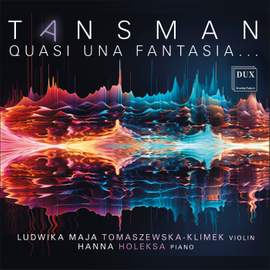 Quasi una fantasia…
