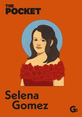 The Pocket Selena Gomez
