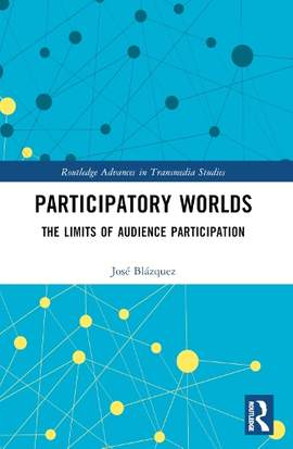 Participatory Worlds: The limits of audience participation