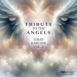 Karchin: Tribute to the Angels